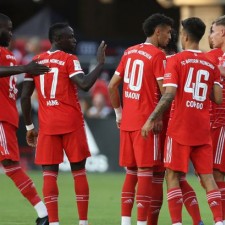 FC Bayern München je ove sezone na vrhu Bundeslige